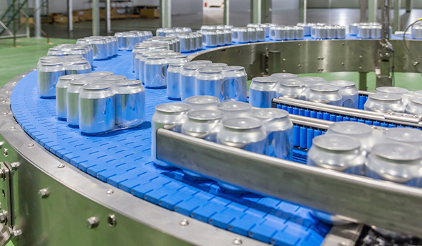 Beverage Packaging Solutions