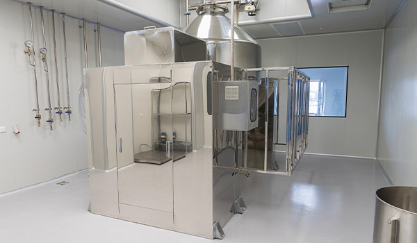 Cleaning and Sterilization Systems