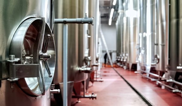 Beverage Cooling and Storage Solutions