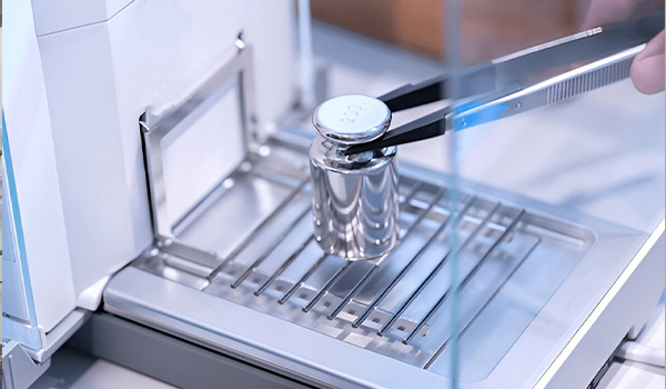 Laboratory Equipment